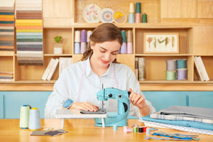 Magicfly Mini Sewing Machine