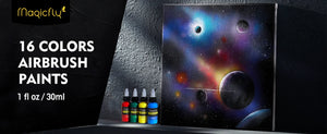 airbrush paint b1