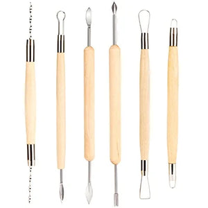 clay sculpting tools d1